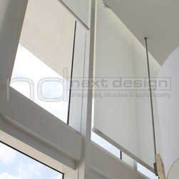 Roller Shades - Roller Shades
