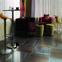 Daltile Tile Metal Fusion - Wall And Floor Tile