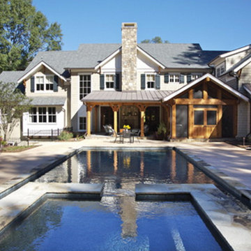Buckhead New  Construction
