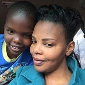 Florence Njeri Ireri's photo
