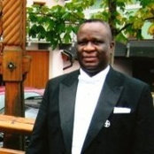 Foto de Ephraim Chukwubike Chukwuewuzie
