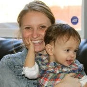Paula Sotelo's photo