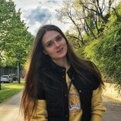 Алина Арсланова's photo