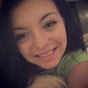 Athena Witczek's photo