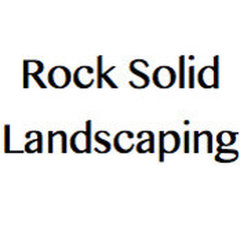Rock Solid Landscaping Inc