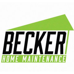 Becker Home Maintenance