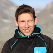 Benedikt Bombeiter's photo