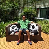 Aaron Ng's photo