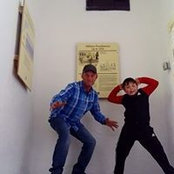 Carl Page's photo