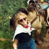 Karen Mitchells foto