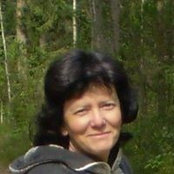 Галина Михайловаs foto
