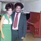 Frank Sanders's photo