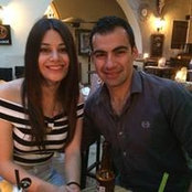 Menteş Zorba's photo