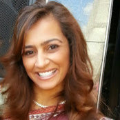Foto von nisha patel