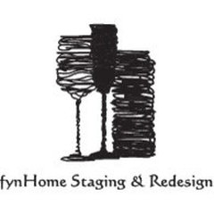 fynHome Staging & Redesign