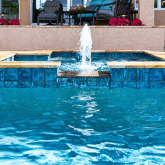 San Marcos Local Pool Maintenance