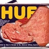 Rick Huffs foto