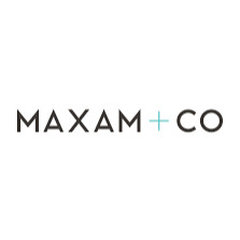 Maxam + Co