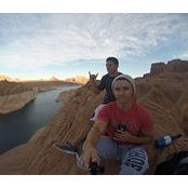 Kyle Parkes's photo