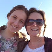 Kate Steele Lievesleys foto