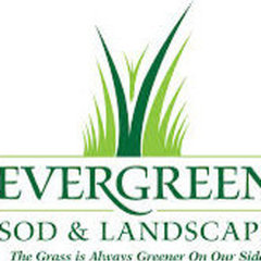 Evergreen Sod and Landscape Company