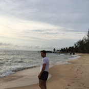 Najib's photo