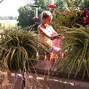 Claudia Spence's photo