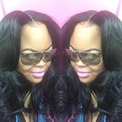 Foto de Evette Scott
