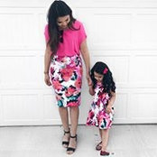 Priscilla Morales's photo