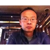 Foto von Bo Hu