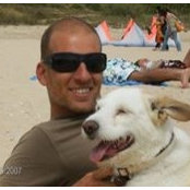 Bulent Levi's photo