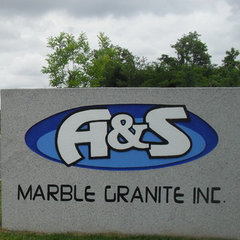 A&S Marble Granite