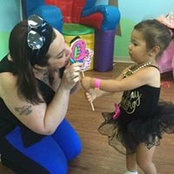 Mariah Murphy's photo
