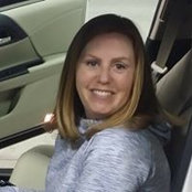 Teena Budd's photo