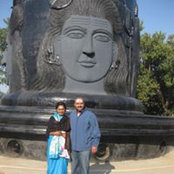 Poonam Verma's photo