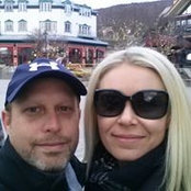 Foto von Sarah McDougall