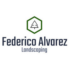 Federico Alvarez Landscaping