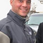 Victor Troca's photo