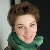 Elizaveta Osetinskaya's photo