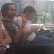 Cem Berks foto