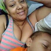 Foto von Shaquanda Smith