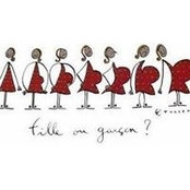 Maud Cledat's photo