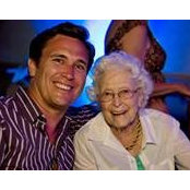 Jeff Julians foto