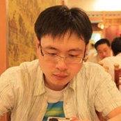 Zhiyong Xie's photo