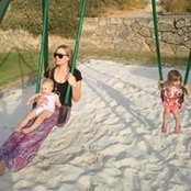 Claire Fenner's photo