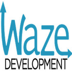 Waze Development - Explore 2.99% financing