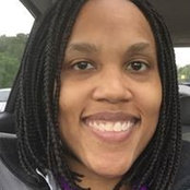 Jasmine Rushs billede