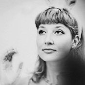 Anna Sharkovas billede