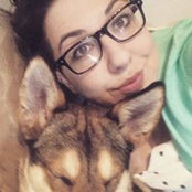 Kyla Baldrey's photo