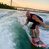 Foto de Eric Jalbert